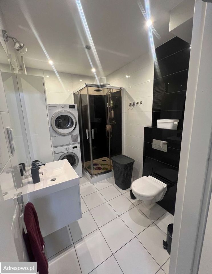 Mieszkanie 2-pokojowe Kraków Prądnik Biały, ul. Kuźnicy Kołłątajowskiej. Zdjęcie 7