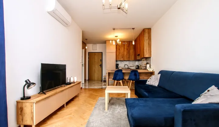 Mieszkanie 2-pokojowe Rzeszów, ul. Krakowska