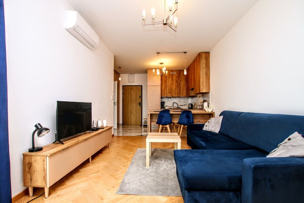 Mieszkanie 2-pokojowe Rzeszów, ul. Krakowska. Zdjęcie 2