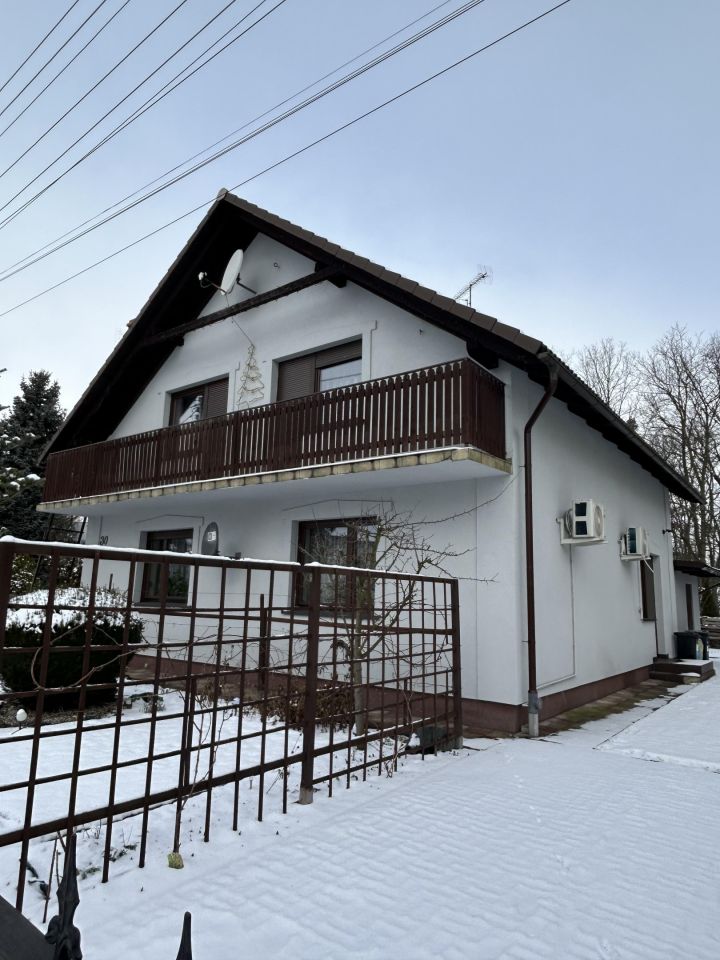 dom wolnostojący, 5 pokoi Kędzierzyn-Koźle Żabiniec, ul. Wita Stwosza. Zdjęcie 2