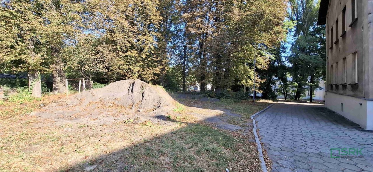 Działka Sosnowiec, ul. Józefa Ignacego Kraszewskiego. Zdjęcie 6