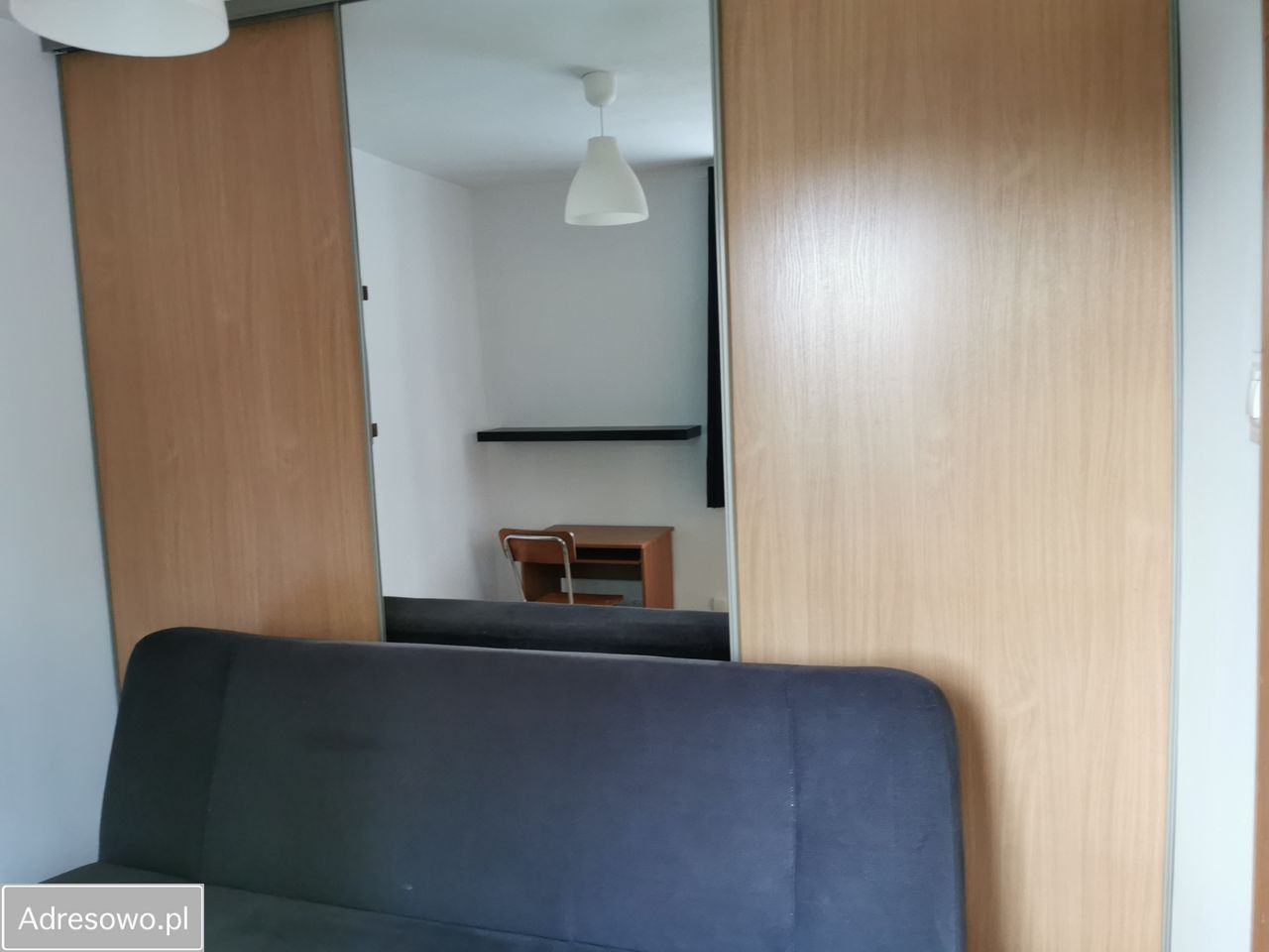 Mieszkanie 2-pokojowe Poznań Centrum, ul. św. Marii Magdaleny. Zdjęcie 7