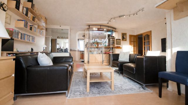 Mieszkanie 4-pokojowe Warszawa Bemowo, ul. Szeligowska. Zdjęcie 2