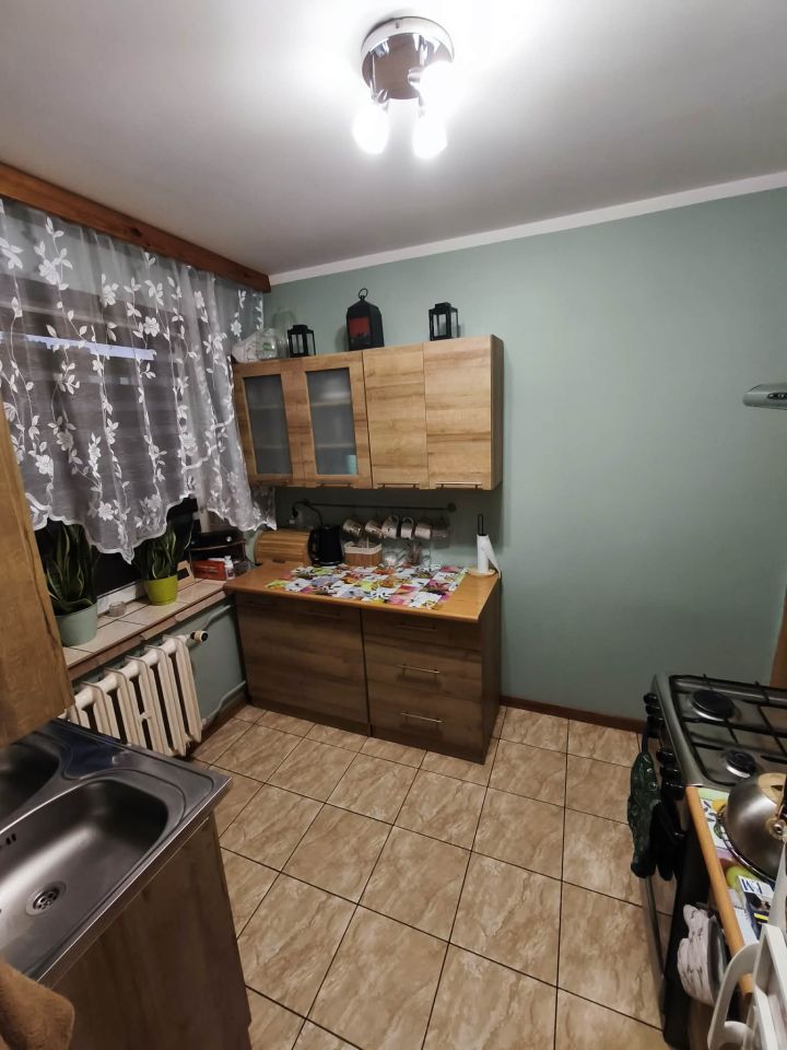 Mieszkanie 1-pokojowe Sompolno, ul. św. Barbary. Zdjęcie 8