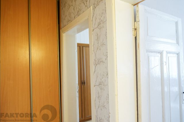 Mieszkanie 3-pokojowe Szczecin Podjuchy. Zdjęcie 12