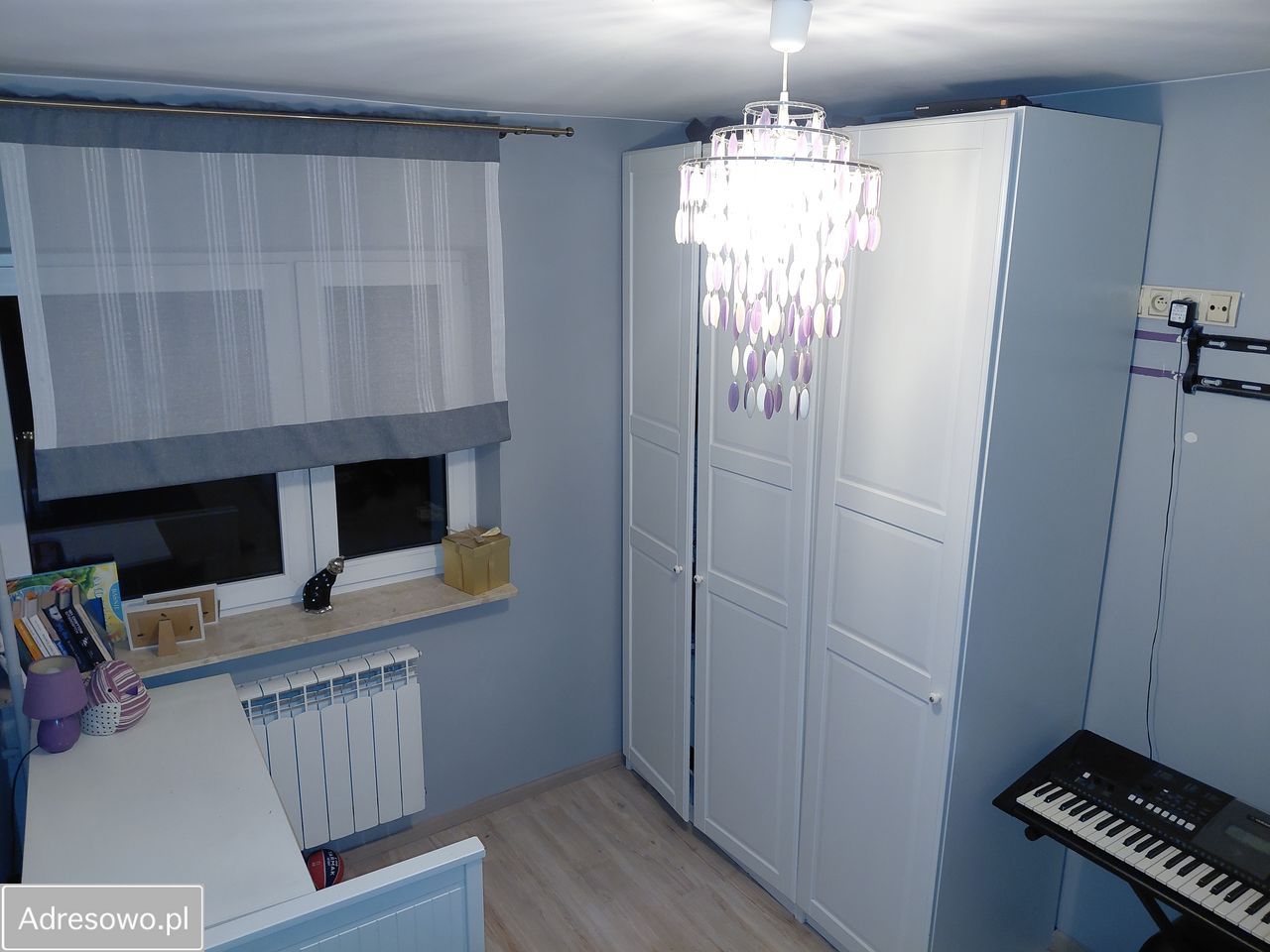 Mieszkanie 3-pokojowe Sosnowiec Centrum, ul. Ostrogórska. Zdjęcie 10