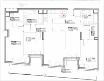 Mieszkanie 5-pokojowe Lublin Śródmieście. Zdjęcie 3