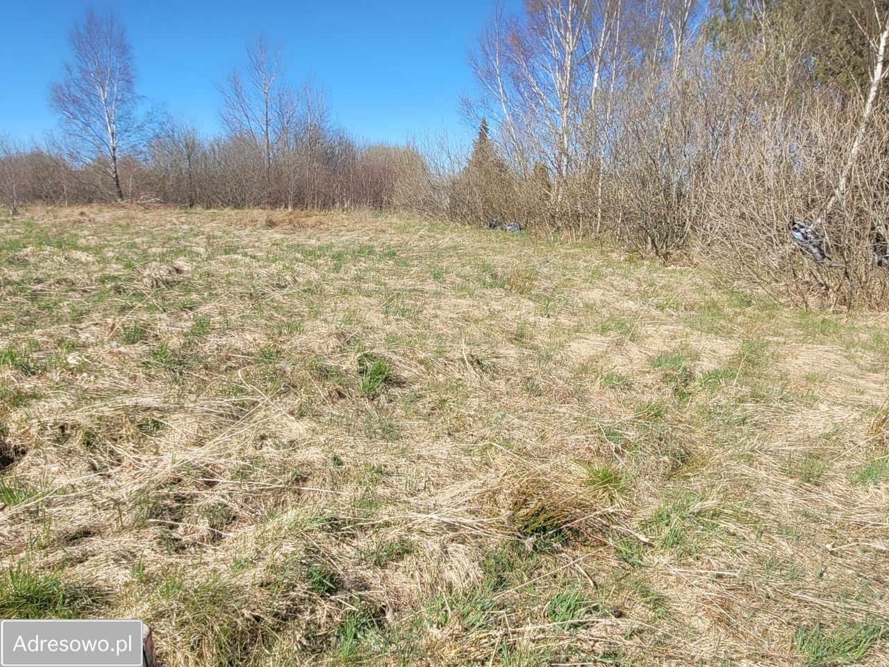 Działka budowlana Bydlino, ul. Złoty Potok. Zdjęcie 3