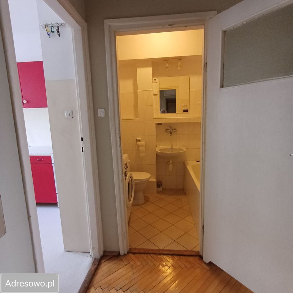 Mieszkanie 2-pokojowe Warszawa Praga-Północ, ul. Karola Szymanowskiego. Zdjęcie 4
