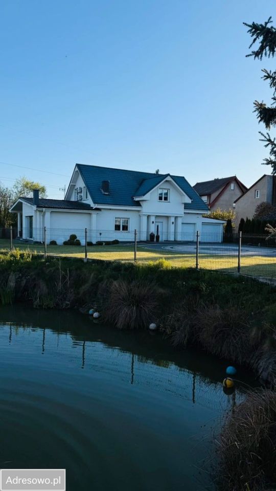 dom wolnostojący, 5 pokoi Słubice. Zdjęcie 9