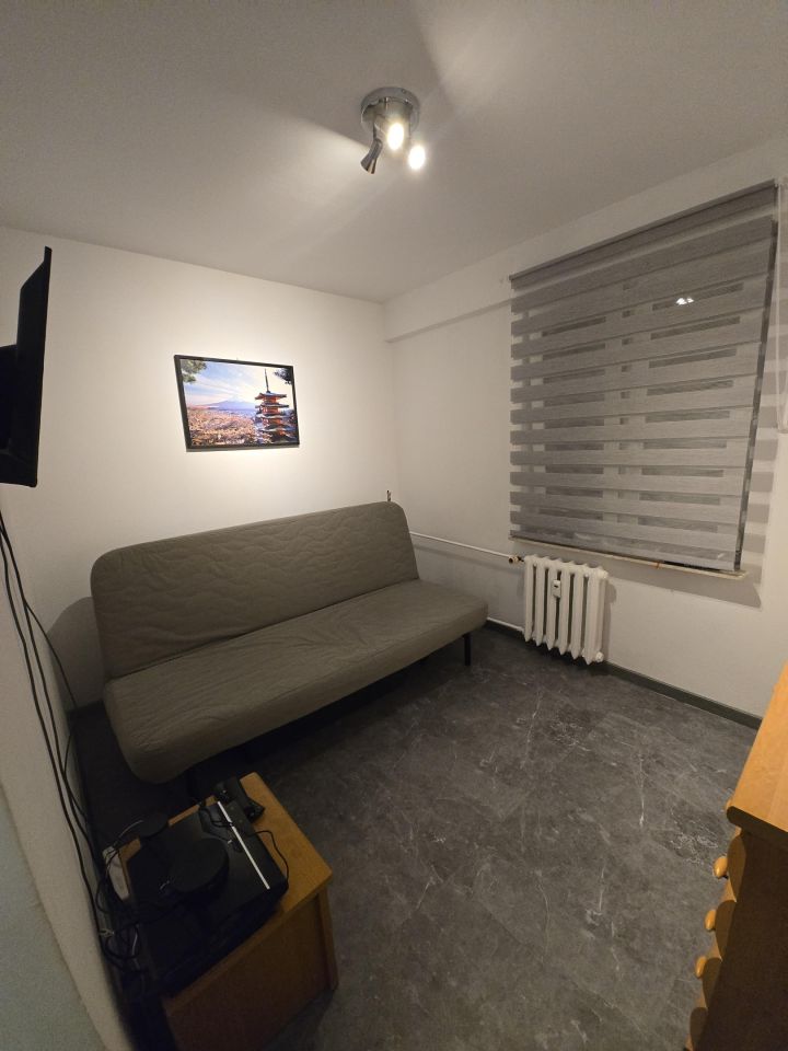 Mieszkanie 2-pokojowe Mińsk Mazowiecki Centrum, ul. Jana Łupińskiego. Zdjęcie 4