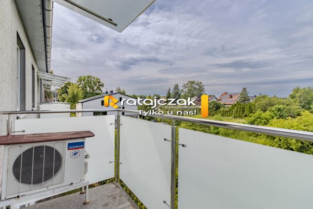 Mieszkanie 2-pokojowe Bolszewo, ul. Szkolna. Zdjęcie 2