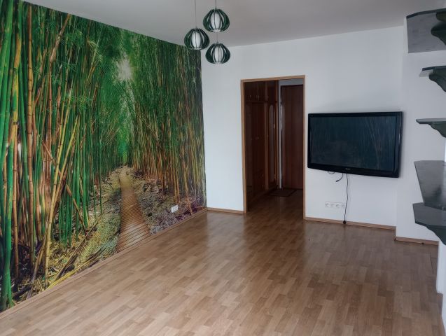 Mieszkanie 1-pokojowe Warszawa Mokotów, ul. Bukowińska. Zdjęcie 3