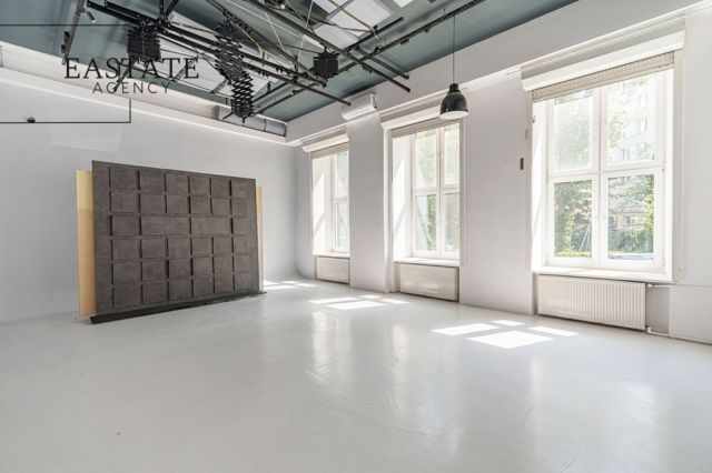 Lokal Warszawa, ul. Mokotowska. Zdjęcie 5