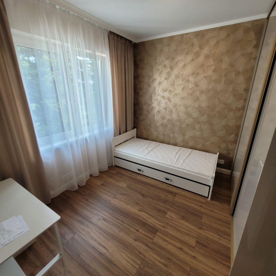Mieszkanie 4-pokojowe Częstochowa Północ, ul. Narcyzowa. Zdjęcie 7
