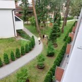 Mieszkanie 1-pokojowe Krynica Morska. Zdjęcie 2