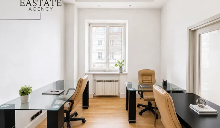 Lokal Warszawa Śródmieście, ul. Nowy Świat