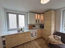 Mieszkanie 1-pokojowe Warszawa Praga-Południe, al. Jerzego Waszyngtona. Zdjęcie 3