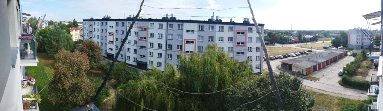 Mieszkanie 4-pokojowe Skarżysko-Kamienna, ul. Oseta Wasilewskiego. Zdjęcie 4
