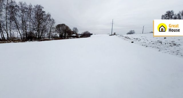 Działka rolna Jastrzębie-Zdrój Bzie Górne. Zdjęcie 3
