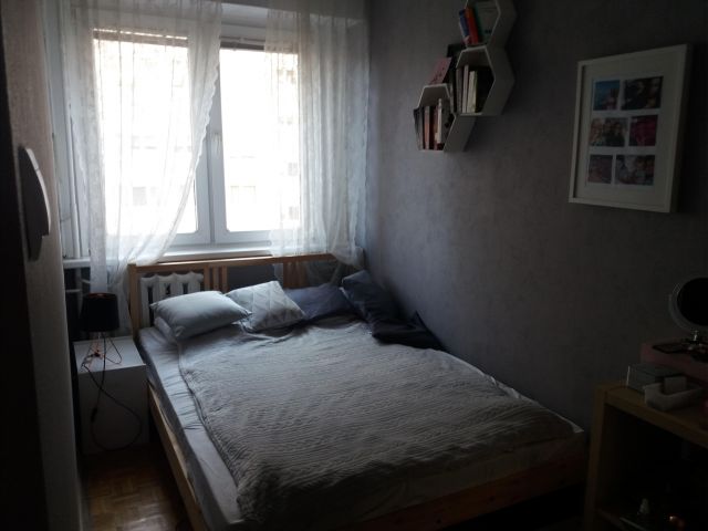 Mieszkanie 2-pokojowe Toruń Mokre, ul. Michała Sczanieckiego. Zdjęcie 1