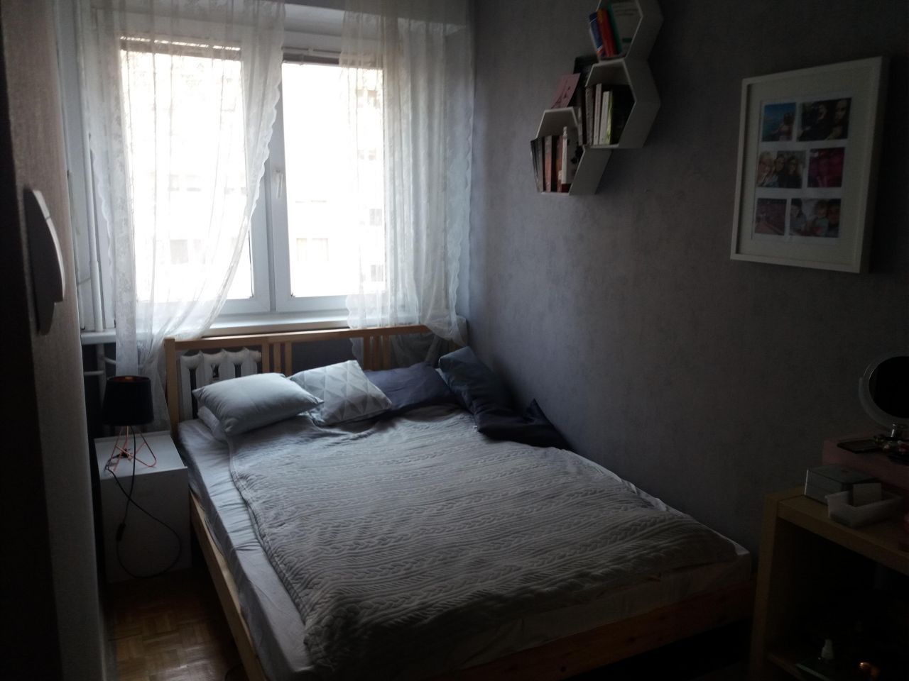 Mieszkanie 2-pokojowe Toruń Mokre, ul. Michała Sczanieckiego
