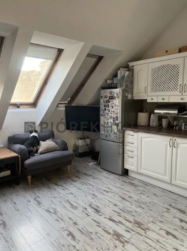 Mieszkanie 2-pokojowe Warszawa Praga-Południe, ul. kard. Aleksandra Kakowskiego