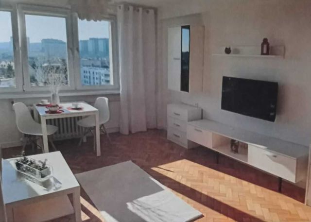 Mieszkanie 1-pokojowe Gdańsk Przymorze, ul. Śląska. Zdjęcie 1