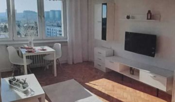 Mieszkanie 1-pokojowe Gdańsk Przymorze, ul. Śląska