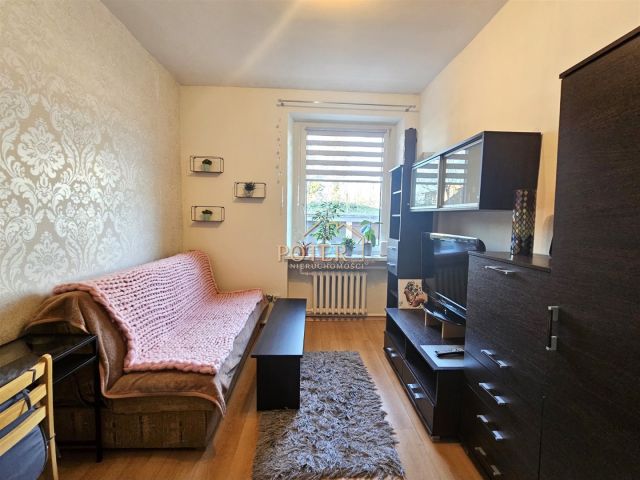 Mieszkanie 3-pokojowe Wrocław Fabryczna, ul. Chabrowa. Zdjęcie 3