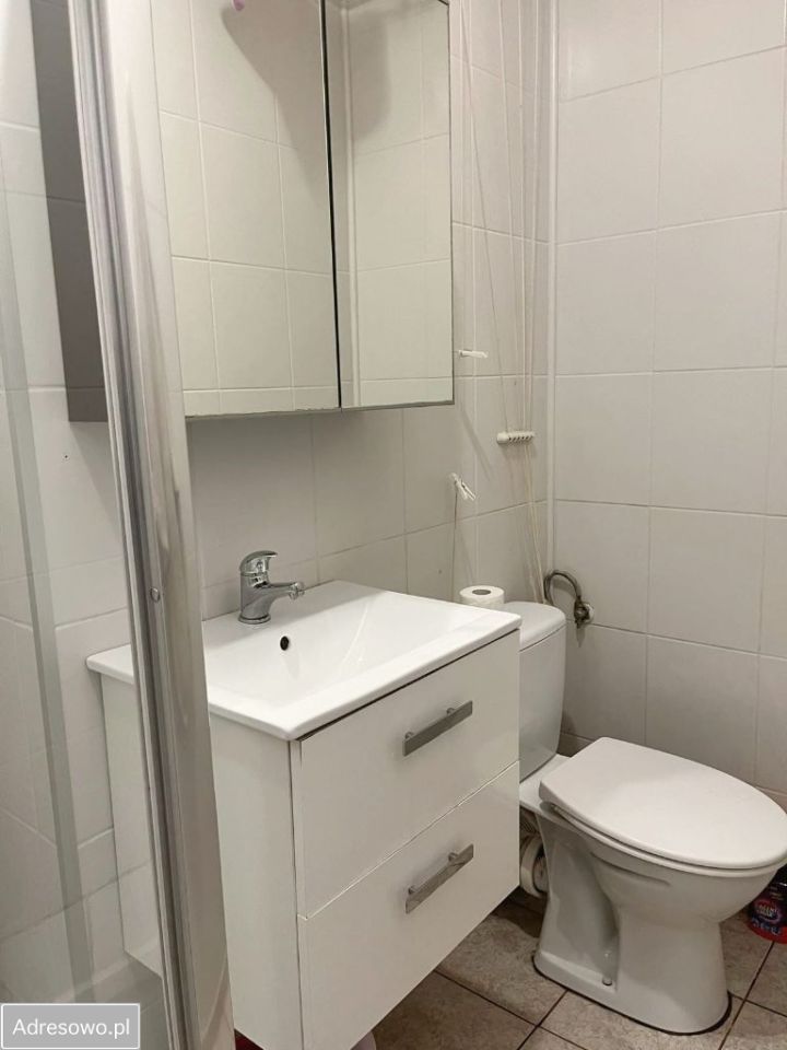 Mieszkanie 2-pokojowe Kraków Dębniki, ul. Lubostroń. Zdjęcie 8