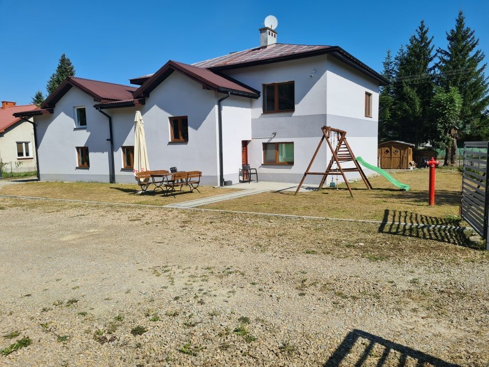 Lokal Besko. Zdjęcie 3