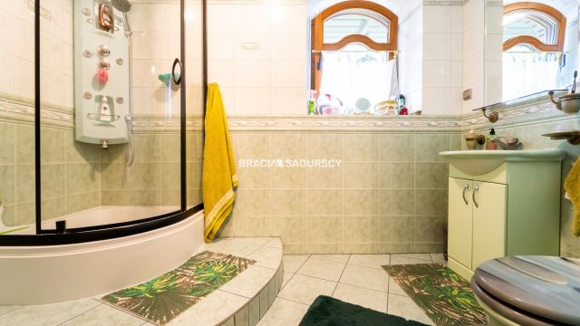 dom wolnostojący, 5 pokoi Wieliczka. Zdjęcie 25