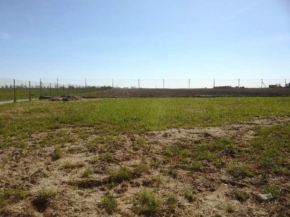 Działka rolno-budowlana Płock Trzepowo, ul. Bielska. Zdjęcie 8