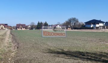 Działka budowlana Królewiec