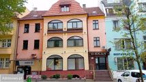kamienica Lubin Centrum, ul. Armii Krajowej