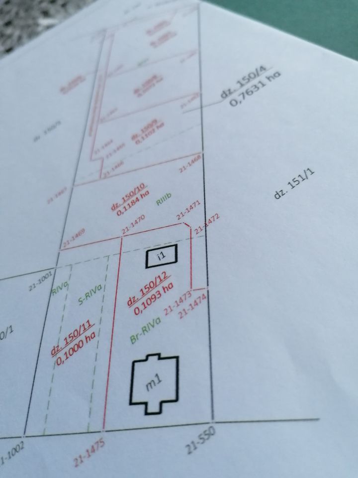 Działka budowlana Regimin, ul. Waleriana Łukasińskiego. Zdjęcie 3