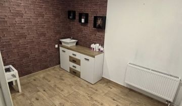 Lokal Cieszyn, al. Piastowska