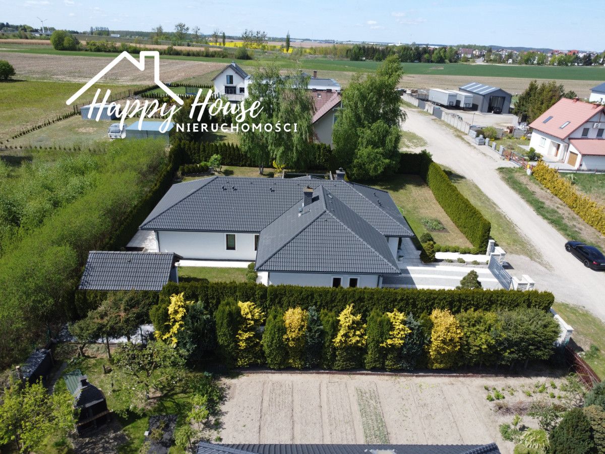 dom wolnostojący, 4 pokoje Chojnice, ul. Isaaka Gottfryda Goedtke. Zdjęcie 33