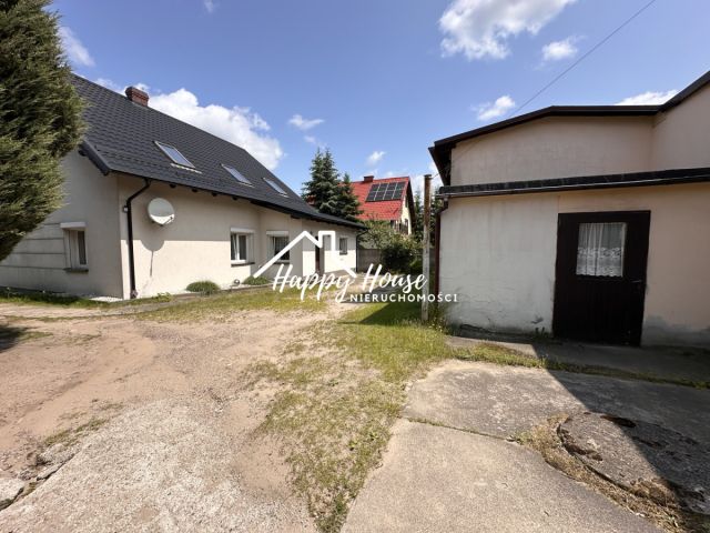 dom wolnostojący, 4 pokoje Czersk, ul. Podleśna. Zdjęcie 26