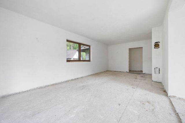 dom wolnostojący, 3 pokoje Gościcino, ul. Robakowska. Zdjęcie 6