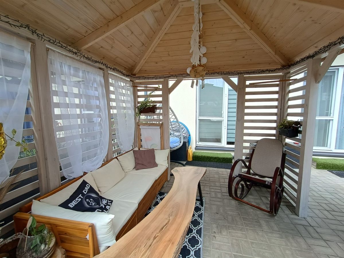 Mieszkanie 5-pokojowe Łódź Retkinia. Zdjęcie 12