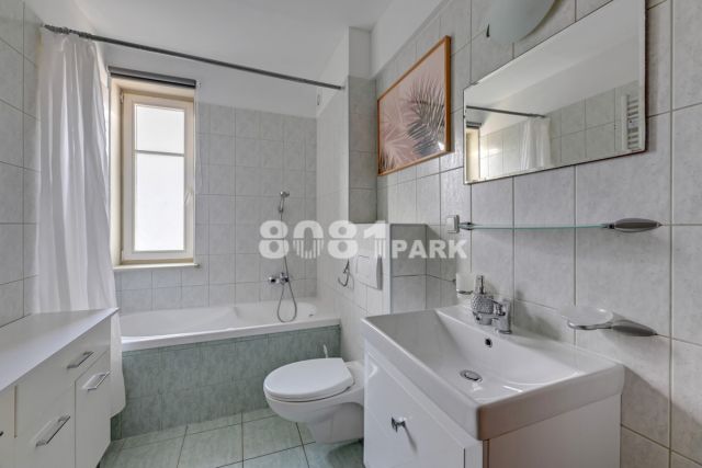 Mieszkanie 1-pokojowe Sopot Sopot Dolny, ul. Powstańców Warszawy. Zdjęcie 8