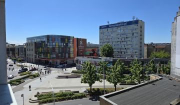 Mieszkanie 1-pokojowe Szczecin Śródmieście, al. Wyzwolenia