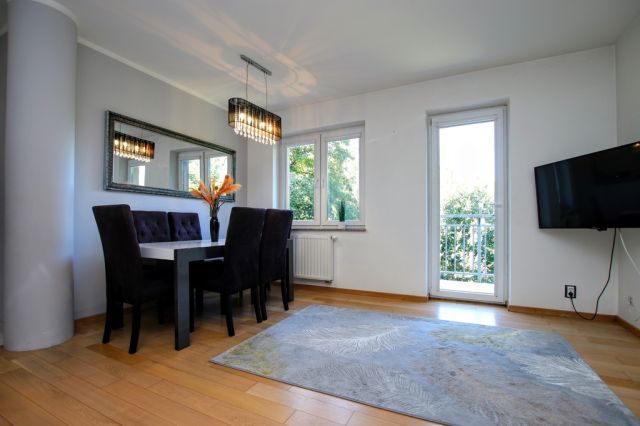 Mieszkanie 4-pokojowe Rzeszów, ul. Mieczysławy Ćwiklińskiej. Zdjęcie 3