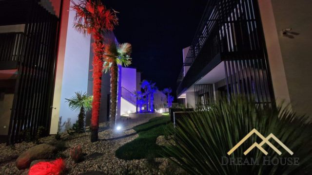 Mieszkanie 2-pokojowe Jastarnia, ul. Bałtycka. Zdjęcie 13