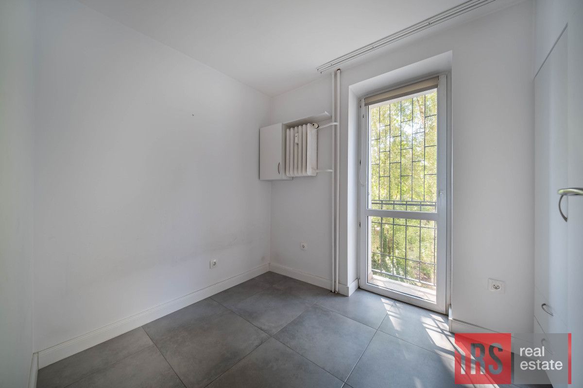 Mieszkanie 2-pokojowe Warszawa Śródmieście, ul. Solec. Zdjęcie 5