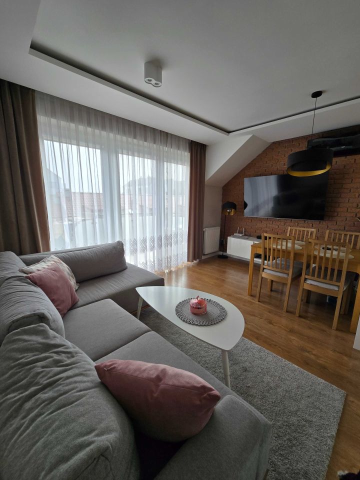 Mieszkanie 4-pokojowe Wieliczka, ul. Jaworowa