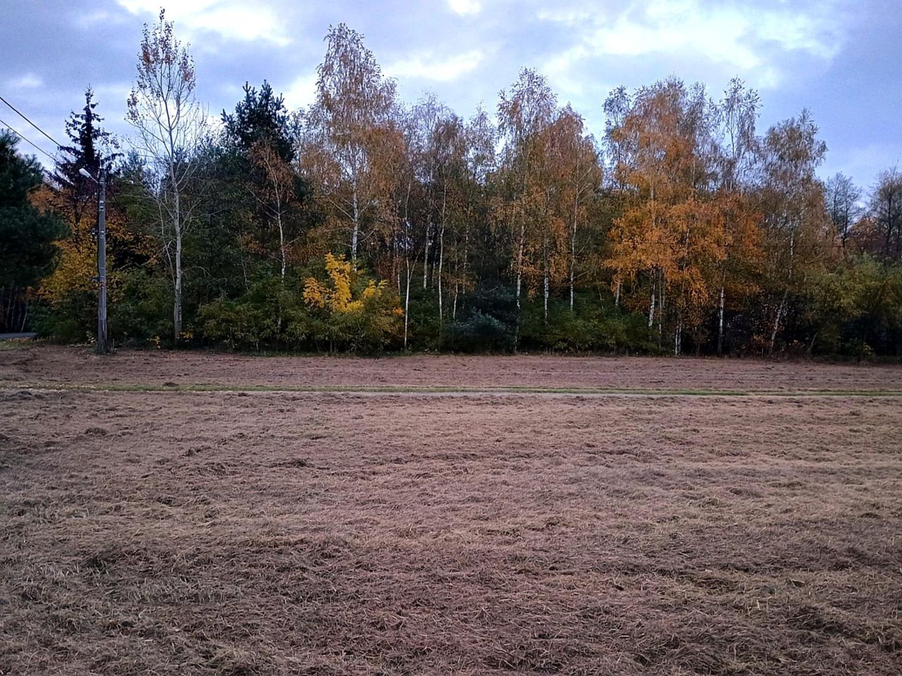 Działka budowlana Kłady. Zdjęcie 8