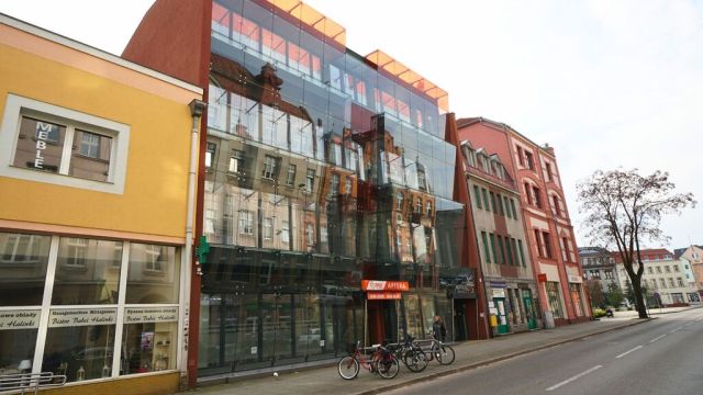 Biuro Świnoujście, ul. Armii Krajowej. Zdjęcie 1